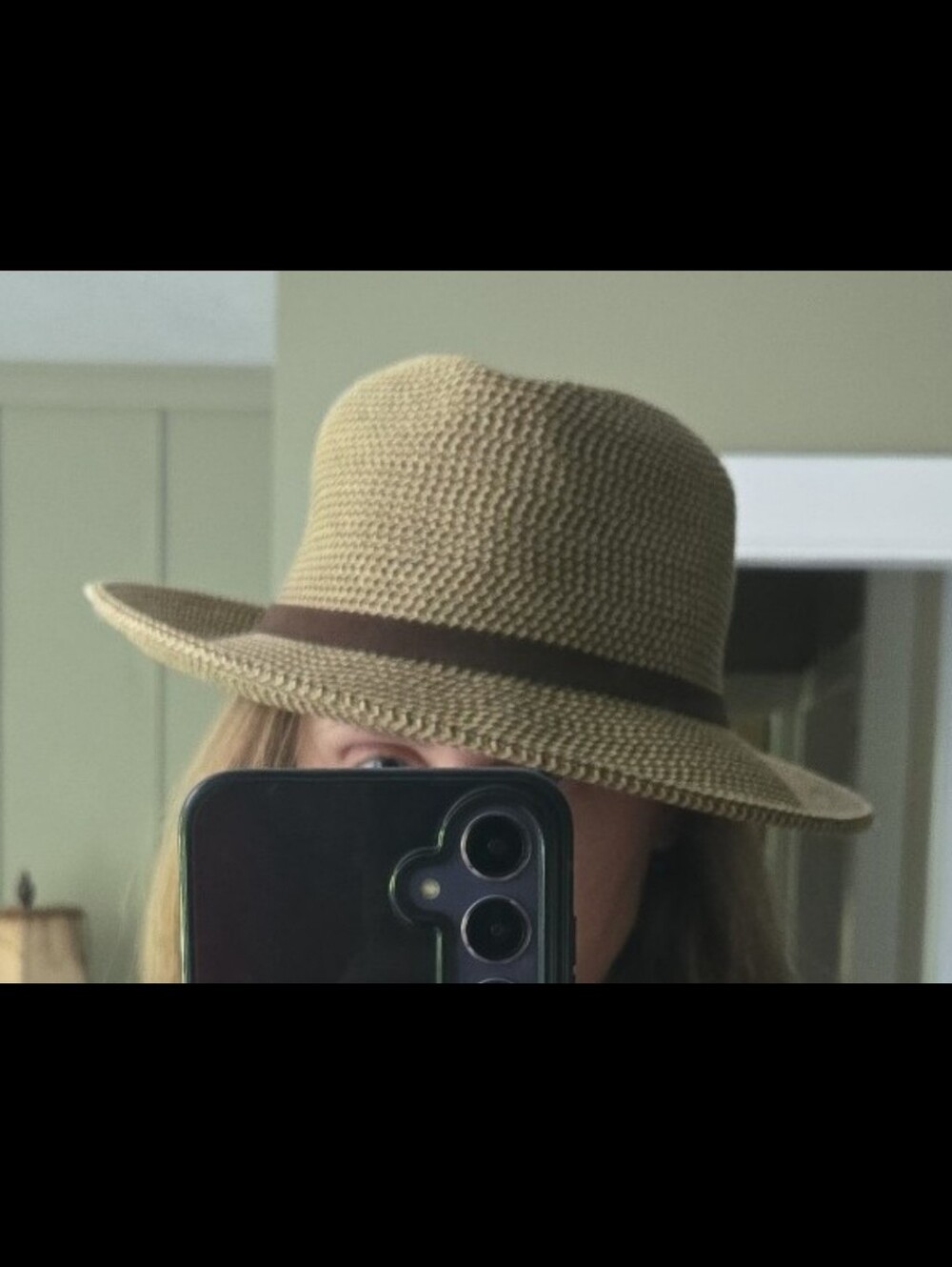 Nine West Hat